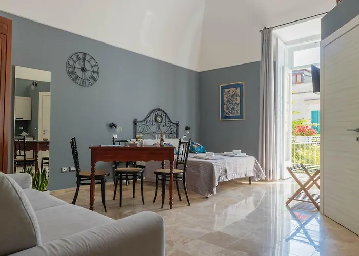 Affittacamere La Cattedrale Sul Mare Trani