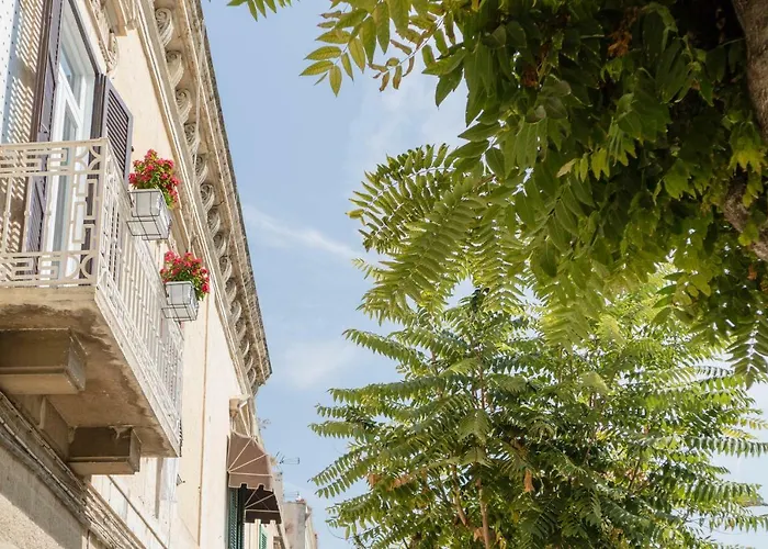 Affittacamere La Cattedrale Sul Mare Trani